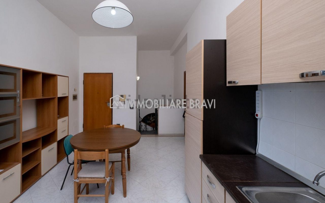 Appartamento in Via Aurelia - Agenzia Immobiliare Bravi a Santa Marinella