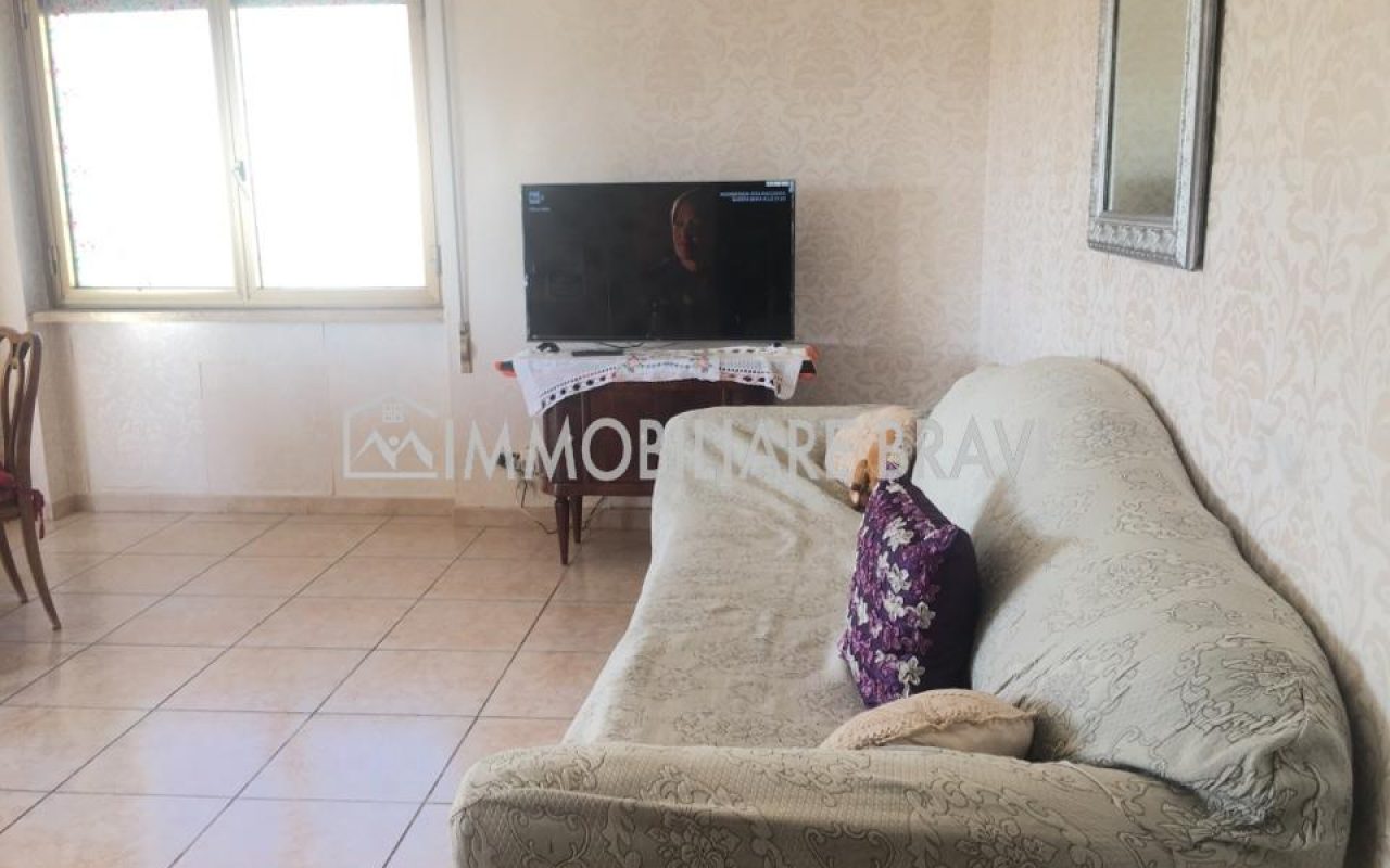 Appartamento in affitto estivo in zona Maiorca - Agenzia Immobiliare Bravi Santa Marinella