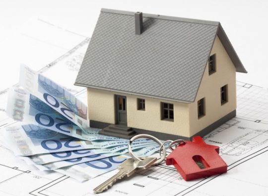 getting a loan for a new home ownerhsip
